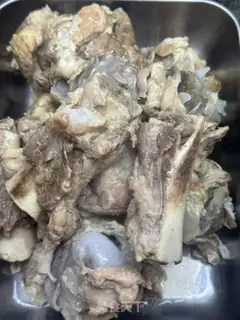 Make Bones step 4