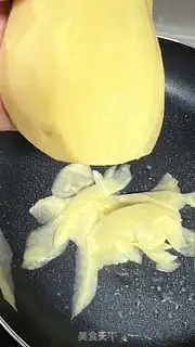 Make Potatocakes step 0
