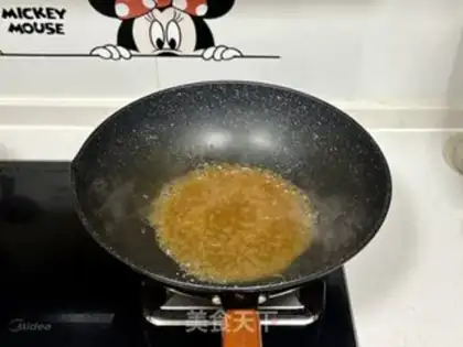 Make Mashed potatoes step 7