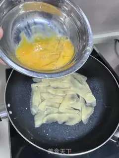 Make Potatocakes step 2