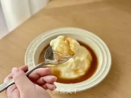 Make Mashed potatoes step 9