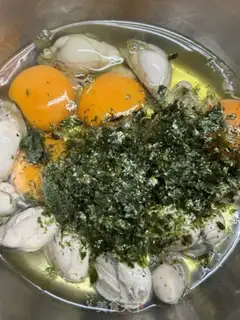 Make Pelican omelet step 5