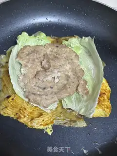 Make Potatocakes step 5