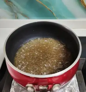 Make Shrimp willow step 6