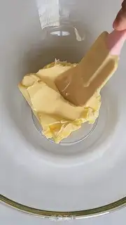 Make A funny-do cookies step 1