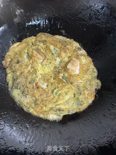 Make Pelican omelet step 8