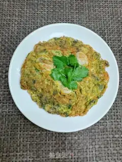 Make Pelican omelet step 9
