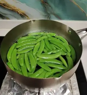 Make Lily Bean step 0