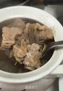Make Frecklebone soup step 5