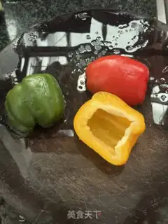 Make Potato mashed cheese step 2