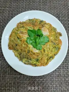 Make Pelican omelet step 11