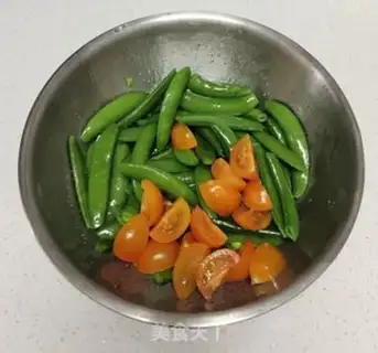 Make Lily Bean step 4