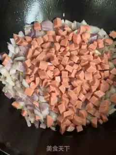 Make Potato mashed cheese step 11