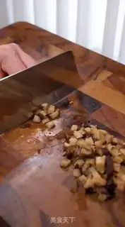 Make Parchment barley step 4