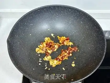 Make Tofu step 1