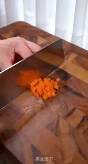 Make Parchment barley step 5