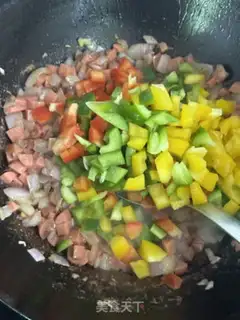 Make Potato mashed cheese step 13
