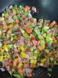 Make Potato mashed cheese step 14