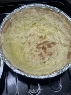 Make Potato mashed cheese step 15