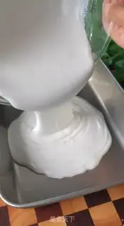 Make Parchment barley step 8