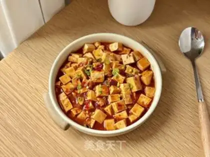 Make Tofu step 4