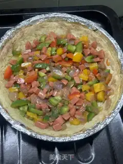 Make Potato mashed cheese step 16