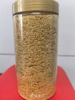 Make Artificial grapefruit salt step 7