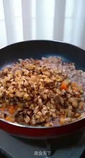 Make Parchment barley step 9