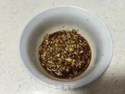 Make Crabs step 1