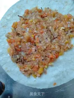 Make ♪ A potion pie ♪ step 2