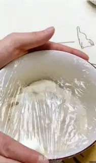 Make Parchment barley step 11