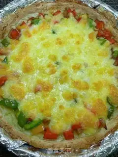 Make Potato mashed cheese step 19