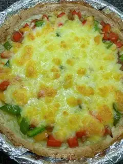 Make Potato mashed cheese step 21
