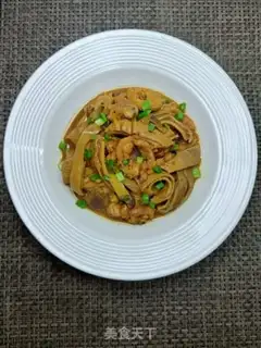 Make Porridge chicken step 16