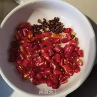 Make Spicy fish step 5