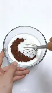 Make Coco almonds step 2