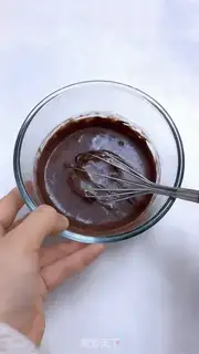 Make Coco almonds step 3