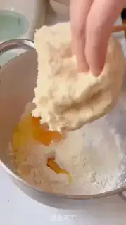 Make Old bread (nut oil) step 3