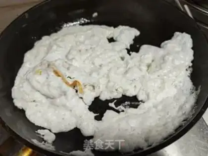 Make Crabs step 6