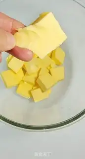 Make Coco almonds step 4