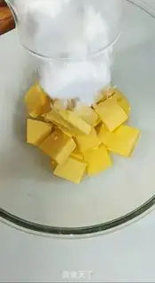 Make Coco almonds step 5