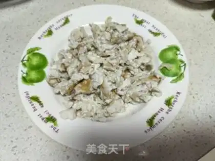 Make Crabs step 8