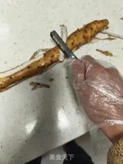 Make Pumpkin soup step 2