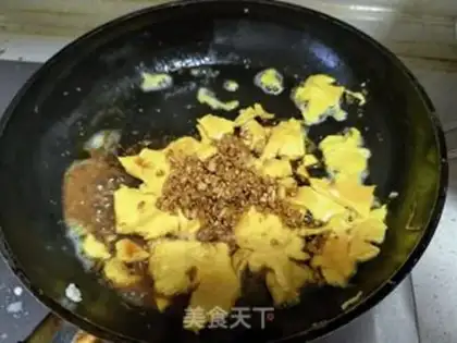 Make Crabs step 10