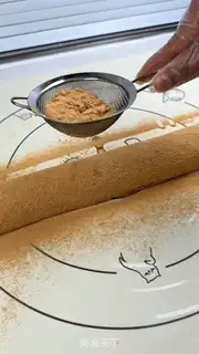 Make Donkey rolls step 15