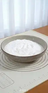 Make Parchment barley step 20