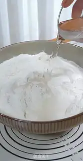 Make Parchment barley step 21