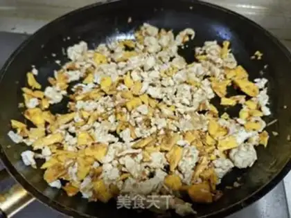 Make Crabs step 13