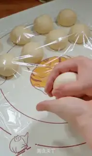 Make Old bread (nut oil) step 9
