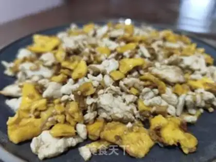 Make Crabs step 15